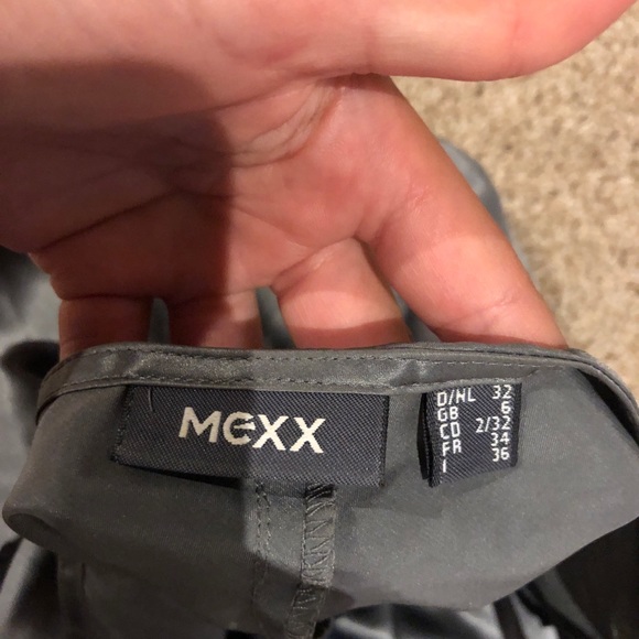 Mexx silk top - Picture 3 of 3